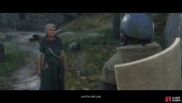 Follow it to the end, and you&rsquo;ll find Bonnie to the right of the house.