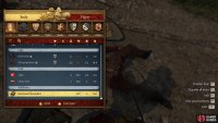 Then loot his body to get the book you needed.