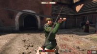 Then you’ll need to duel Christopher to win Adler’s support.