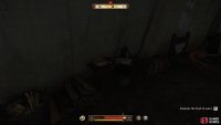 Look at the bowl of water in Crow&rsquo;s tent to seemingly have him as your main culprit.