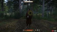 Some Cumans will naturally walk away from the camp, making them easy to kill.