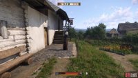 Then pay Gerda a visit near the Alchemy shop in Troskowitz.