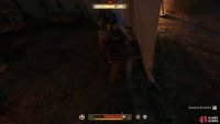 Then examine the herbs in Grozav&rsquo;s tent.