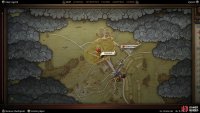 Head over to smithy which is located to the northern side of Grund