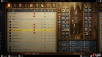 Be sure to equip your combat set as soon as you gain control of Henry.