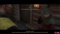 If you complete the Lackey side quest from the Huntsman, he will give you the final location you need for Mutt.