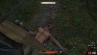 You can loot Pasha’s body once he’s dead as the rest of the bandits will run off.