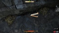 after which finish up a few side quests and tasks that could only be completed once you have access to Castle Trosky,