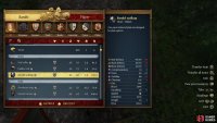 and loot their most valuable gear - anything worth over 100~ groschen is fine.