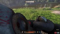 then perform a stealth kill on your searching target to get this achievement.