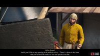 Do some work at the Lower Semine Mill and you&rsquo;ll unlock some Thievery tutorials,