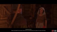 Talk to Innkeeper Betty to clear Jezhek and learn about Jakesh,
