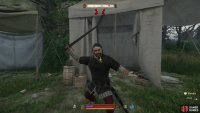 kill the Bandits there,
