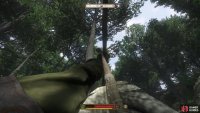 Higher nests, however, may require a bow or a crossbow.