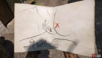 then take a gander at the &ldquo;Caught Thief&rsquo;s Map&rdquo; to find an area marked east of Nebakov Mill.