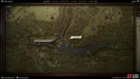 You want to make your way to the &ldquo;Thief&rsquo;s Camp&rdquo; point of interest,