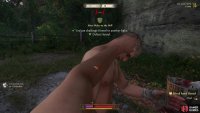 Hone your Unarmed skill by thrashing the fighters at the Lower Semine Mill again - each rematch starts a repeatable “More Melee at the Mill” quest.