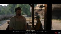 Complete “Wine, Women and Blood” and you’ll hear about another foe, starting “The Best for Last”.