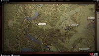 You can get ranged weapons from a few sources, including the huntmaster’s house west of Tachov,