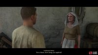 That is, assuming your reputation is high enough! If you’re a wastrel they may decline to rent you lodgings!