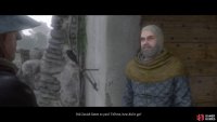 Completing the Lost Honour quest by speaking to Jezhek