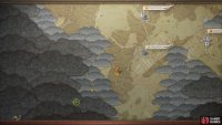 Sir Jezhek’s map location for the Lost Honour quest