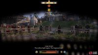The Lost Honour Longsword fight with Zavish