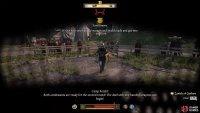 The Lost Honour one-handed weapon fight with Zavish