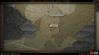 Zavish’s location in the Lost Honour Side Quest
