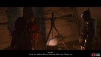 Win the competition, however, and the Voivode will finally live up to his obligations, learn and lesson, and get his daughter back.