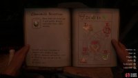 Once you’ve learned a recipe, you can consult your alchemy tome at an alchemy bench at any time without penalty - use it to avoid mistakes.