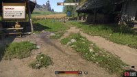 The game will automatically save at quest checkpoints,
