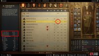 As gear is used, it’ll lose durability, reducing its stats.