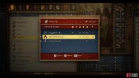 Repair kits restore durability to certain types of gear - buy a Cobbler’s Kit and a Marksman’s Kit to tend to your shoes and bows and the rest of your gear can be fixed up by paying a blacksmith.