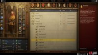 Eagle Eye is a real game-changer, as far as archery goes, giving Henry a “bullet time” ability with each shot.