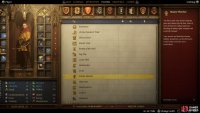 Many of the game’s better archery skills are found in other skill trees, like “Master Fletcher” in the Survival tree.