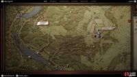 Head to Gamekeeper Vostatek’s house west of Tachov,