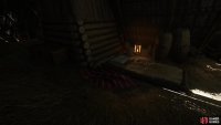 and you’ll unlock another bed and storage chest at the Lower Semine Mill.