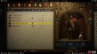 You can expand this by getting a mount, which has its own carrying capacity which you can increase via saddles.