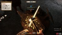 Perhaps the easiest stash to get is in Tachov - complete the forging tutorial
