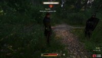 When the yellow hare’s ears perk up you’ll be fully detected,