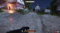 Quaffing a Nighthawk Potion will give you an edge during nocturnal endeavors, as you’ll be able to see in the dark better.