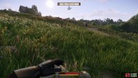 If you see a white hare with a magnifying glass, however, beware, as it indicate an NPC is actively investigate a crime or trespass!