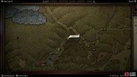 and follow a stream from the bandit camp northwest to find the “Hollow Tree”.