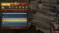 Search a sack on the pier to find the &ldquo;Drowner&rsquo;s Map&rdquo;,