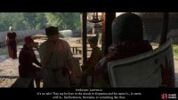 Conquer the three pugilists at the Zhelejov Wagoners&rsquo; Inn, then talk to Innkeeper Lawrence to claim your reward&hellip; and hear about one last competitor&hellip;