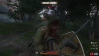 kill his allies,