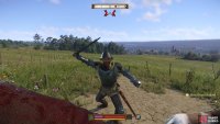 You can easily defeat Radmill by taking a more defensive approach.
