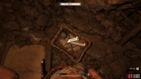 Grab the Lockpick from this basket.
