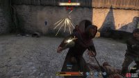 These Beggars shouldn’t pose any threat to you if you have at least decent gear.